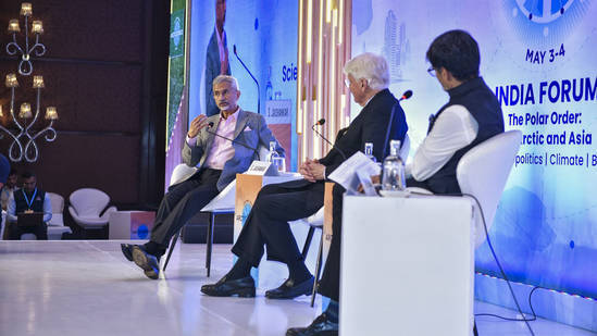 皇冠信用网账号申请_印度外长怼欧盟：过度依赖中美俄皇冠信用网账号申请，还想战略自主…