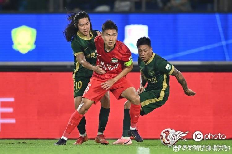 皇冠皇冠信用网开户_河南俱乐部酒祖杜康2-2浙江俱乐部绿城 卡多索传射、刘鑫瑜绝平