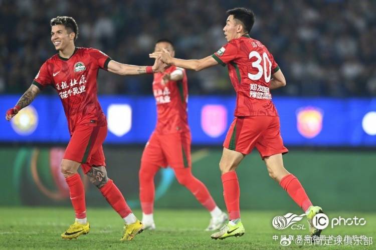 皇冠皇冠信用网开户_河南俱乐部酒祖杜康2-2浙江俱乐部绿城 卡多索传射、刘鑫瑜绝平