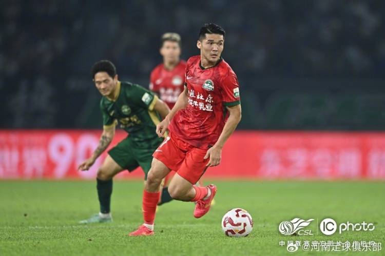 皇冠皇冠信用网开户_河南俱乐部酒祖杜康2-2浙江俱乐部绿城 卡多索传射、刘鑫瑜绝平