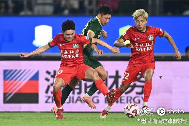 皇冠皇冠信用网开户_河南俱乐部酒祖杜康2-2浙江俱乐部绿城 卡多索传射、刘鑫瑜绝平