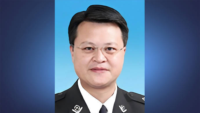 出租彩票网站_公安部部长助理胡彬郴已调任江苏工作
