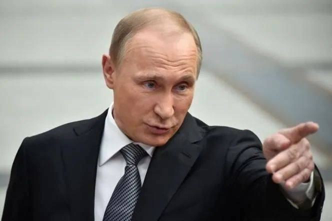 皇冠皇冠足球平台_普京突然“大发慈悲”皇冠皇冠足球平台，他打算给泽连斯基，留下“半壁江山”