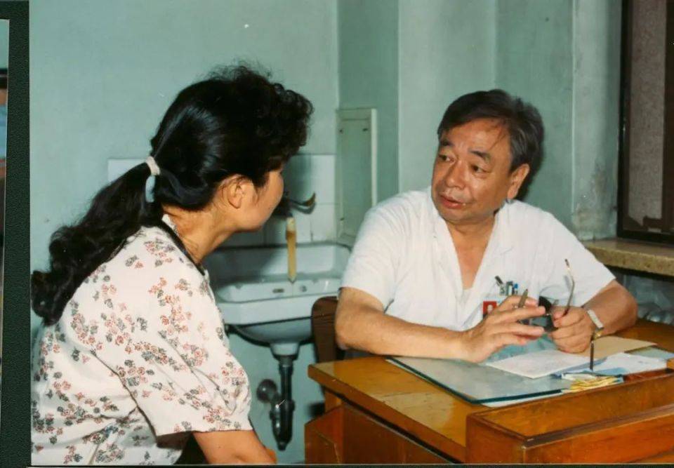 皇冠代理管理端_著名皮肤病学专家、北京协和医院皮肤科原主任周光霁逝世