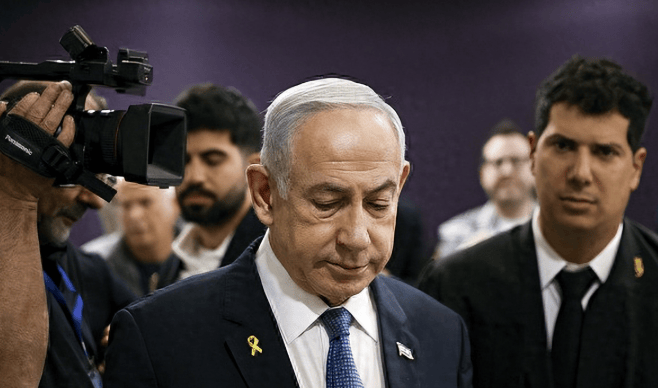 正版足球出租_出大事了！大批以色列军官被斩首正版足球出租，内塔尼亚胡或进大牢？美国介入