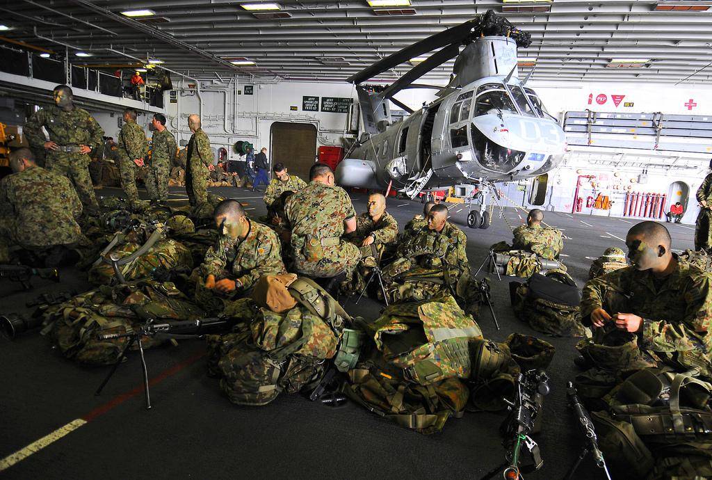 世界杯皇冠足球平台_印媒：一旦台海爆发战争世界杯皇冠足球平台，至少击沉2艘美航母，日本掌握胜败关键