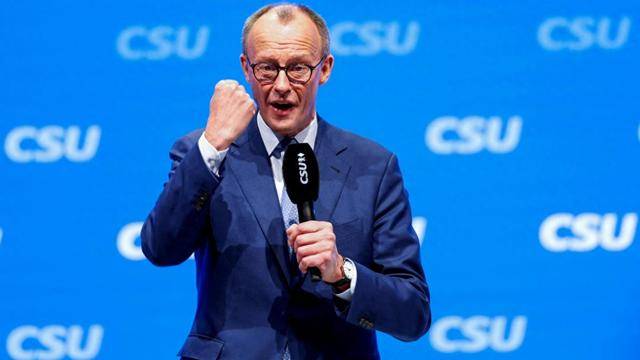 皇冠开户_美国靠不住皇冠开户，德国总理通告全球，下周访问中国，默克尔重出江湖？